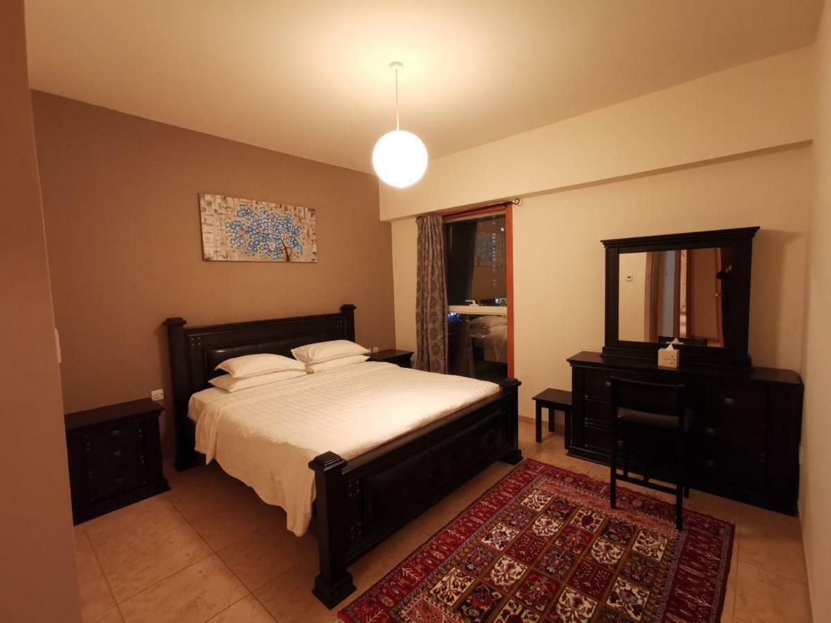 The Holiday Homes Dubaj Kültér fotó