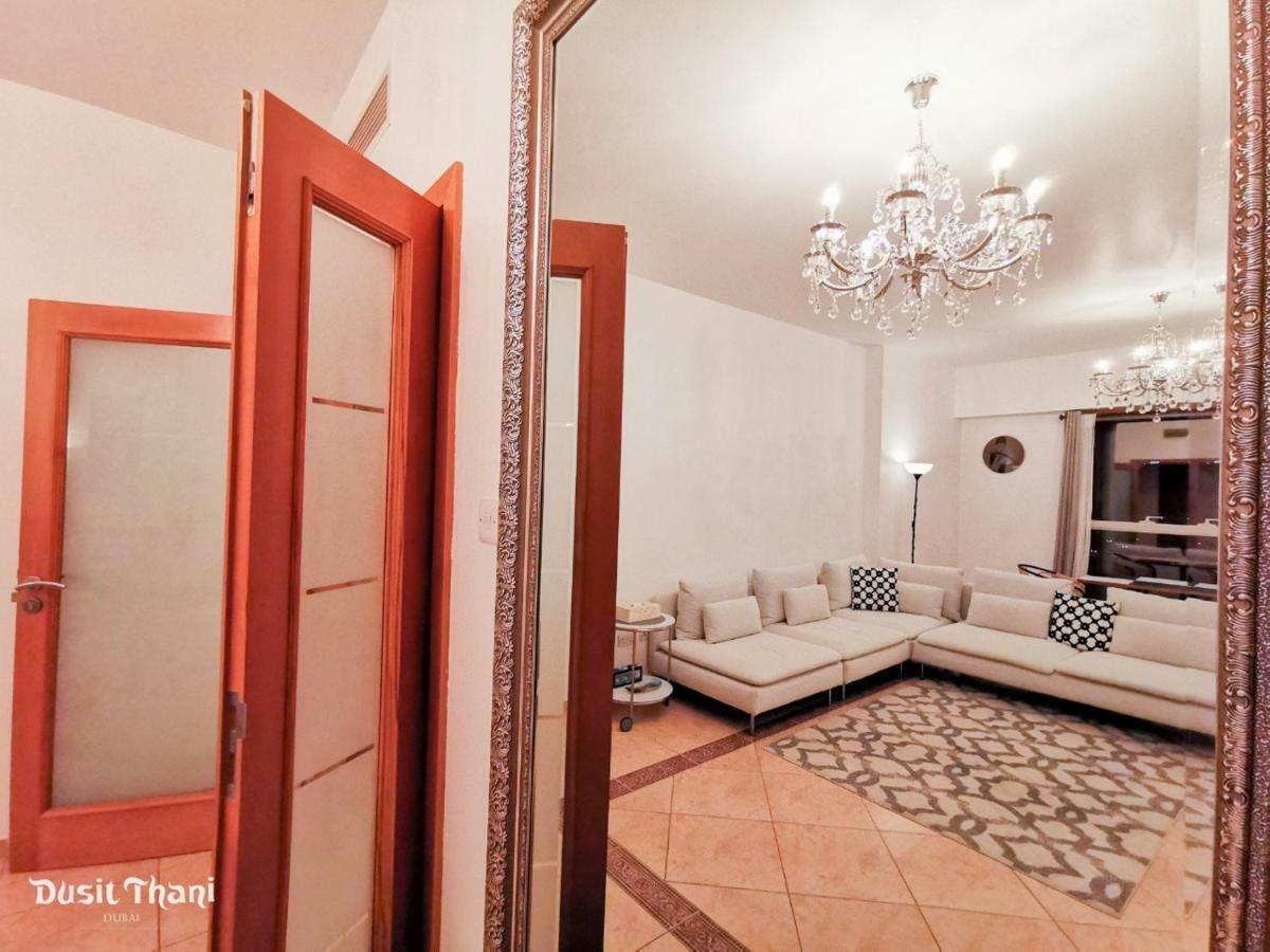 The Holiday Homes Dubaj Kültér fotó