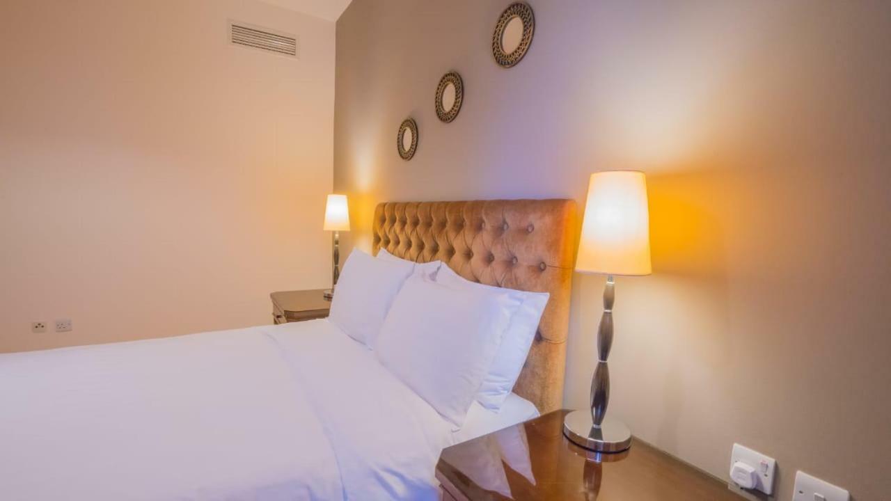 The Holiday Homes Dubaj Kültér fotó