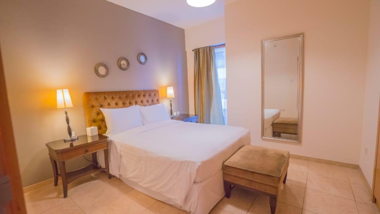 The Holiday Homes Dubaj Kültér fotó