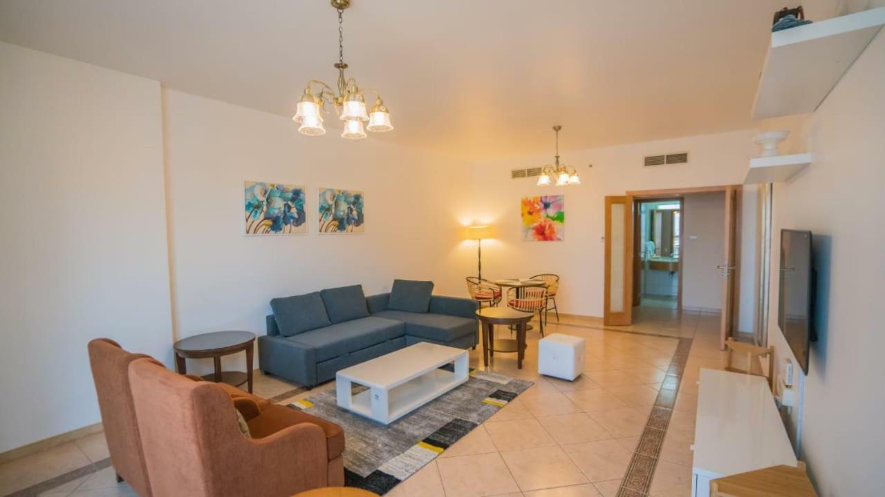 The Holiday Homes Dubaj Kültér fotó