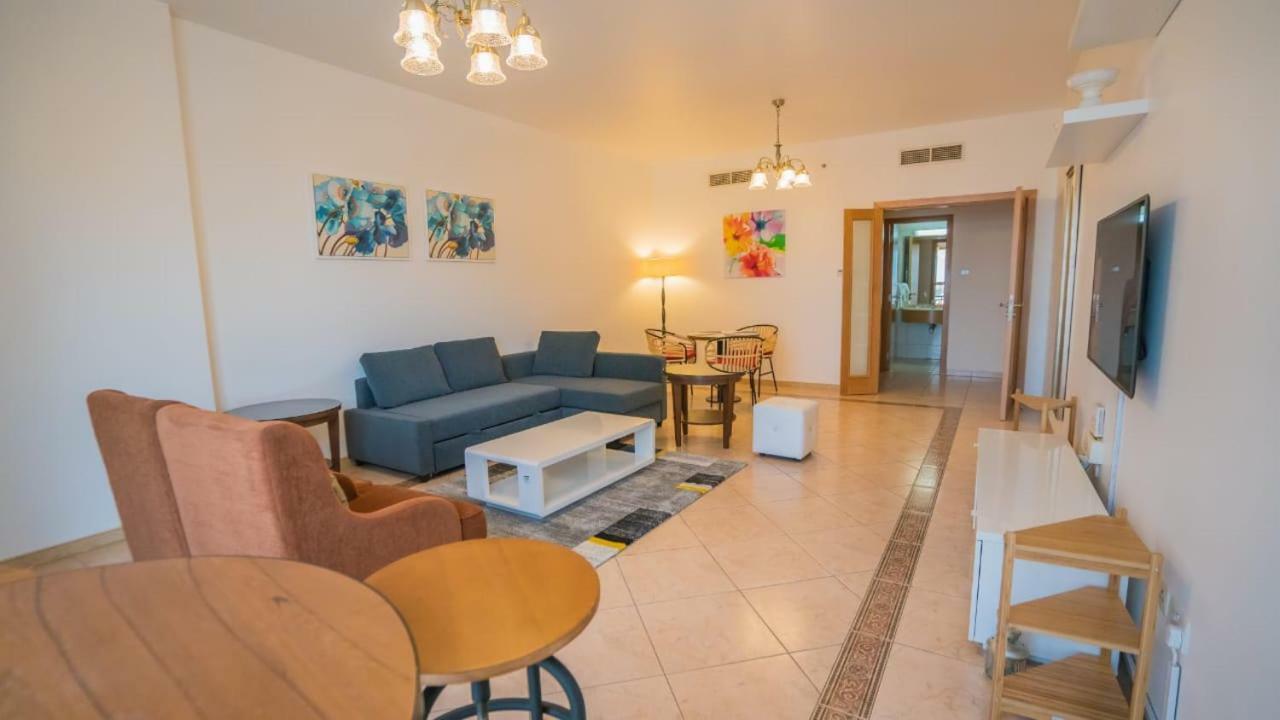 The Holiday Homes Dubaj Kültér fotó