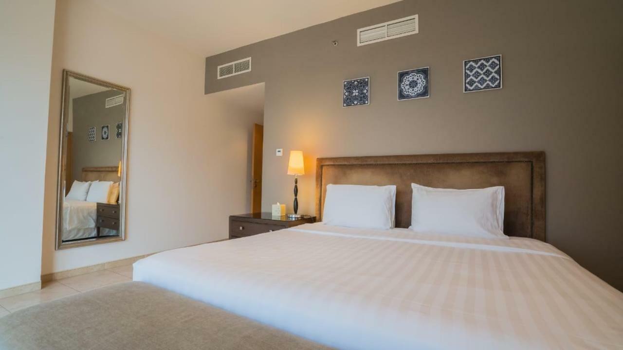The Holiday Homes Dubaj Kültér fotó