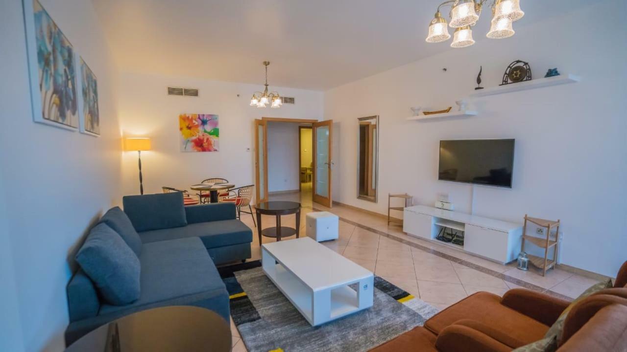 The Holiday Homes Dubaj Kültér fotó