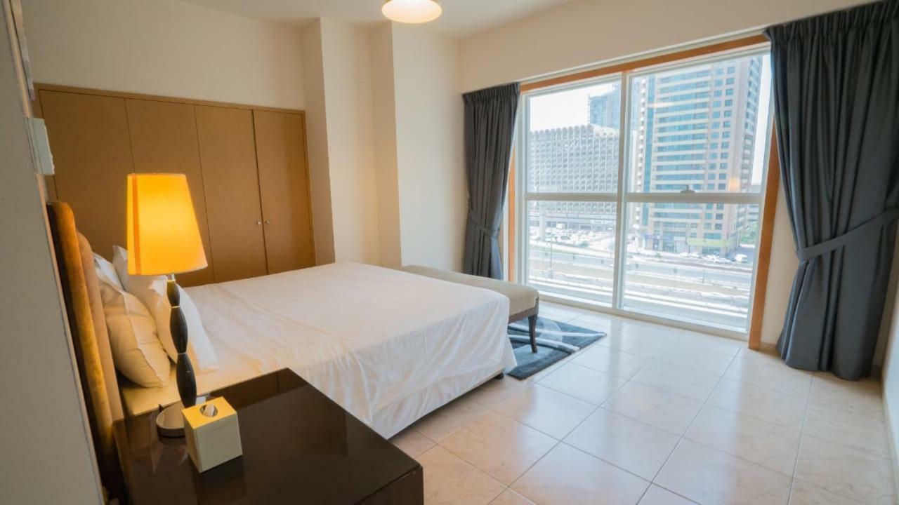 The Holiday Homes Dubaj Kültér fotó