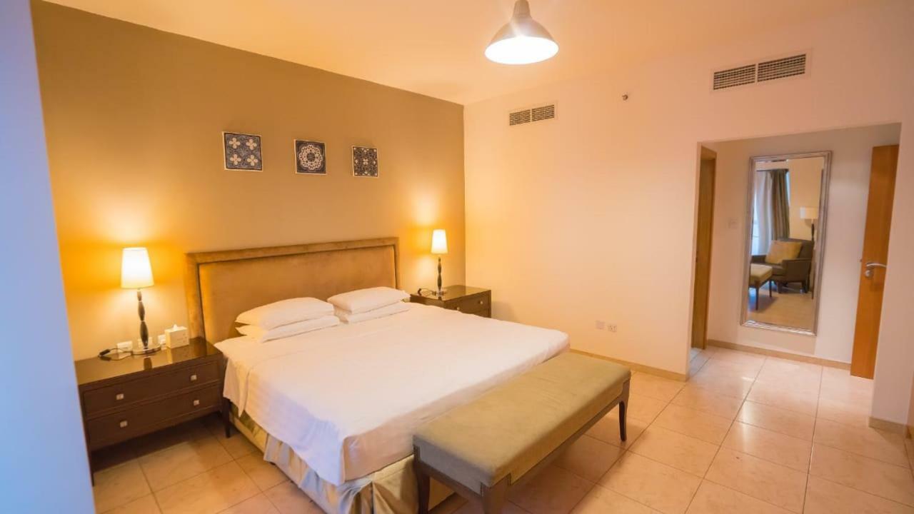 The Holiday Homes Dubaj Kültér fotó