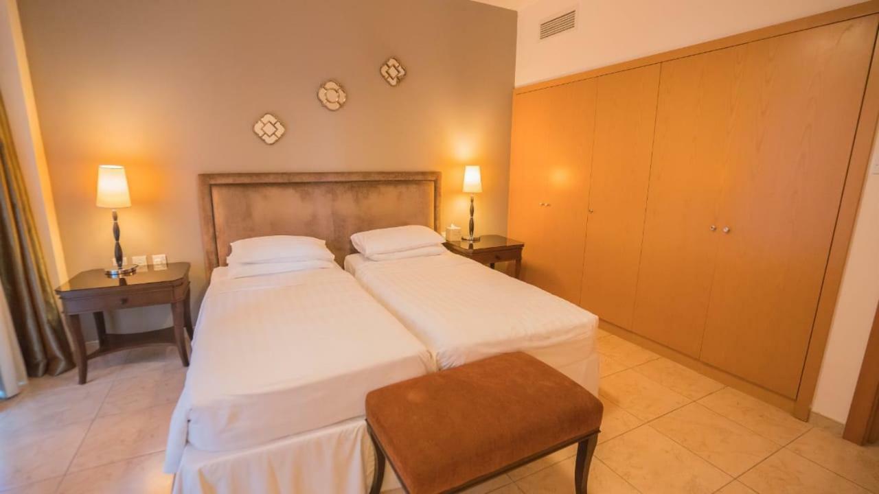 The Holiday Homes Dubaj Kültér fotó