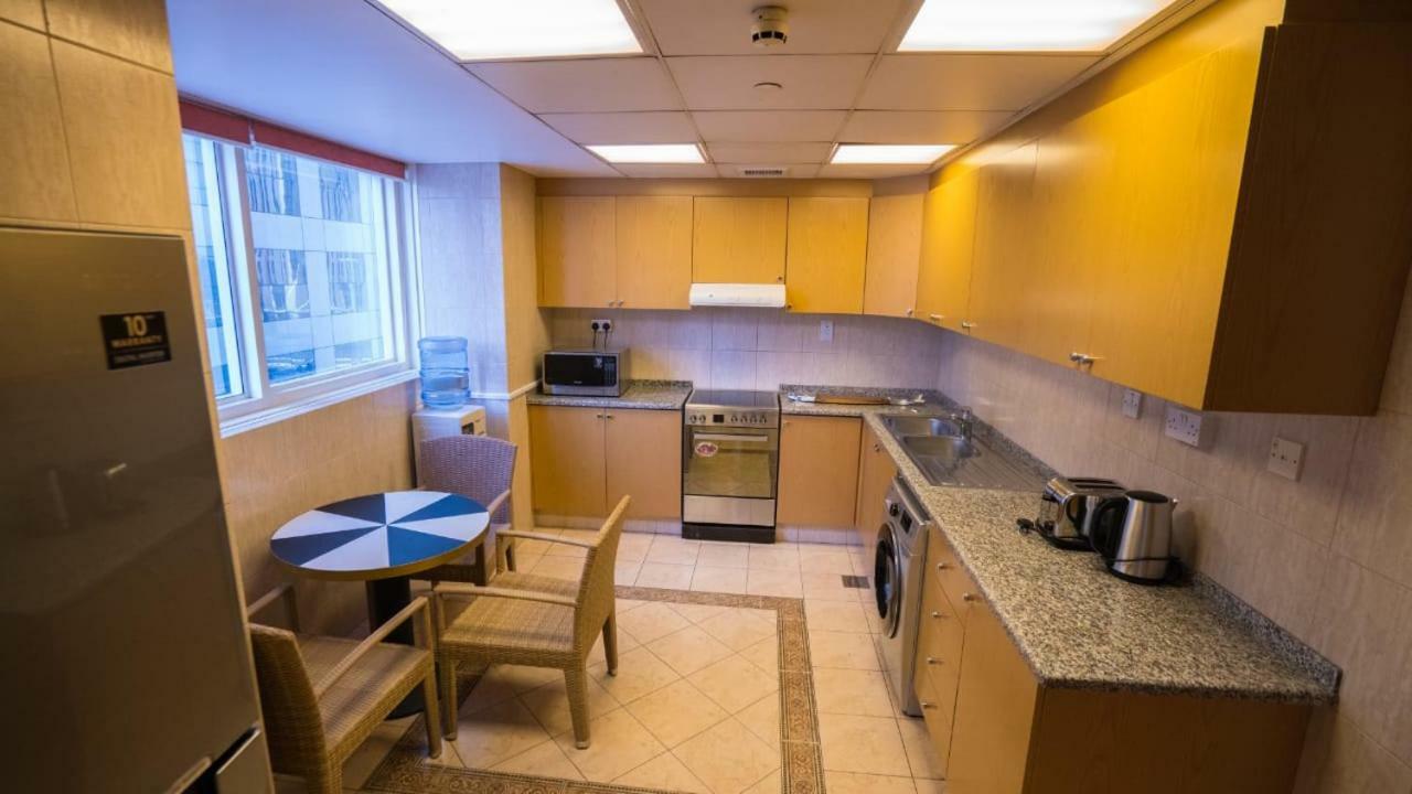 The Holiday Homes Dubaj Kültér fotó
