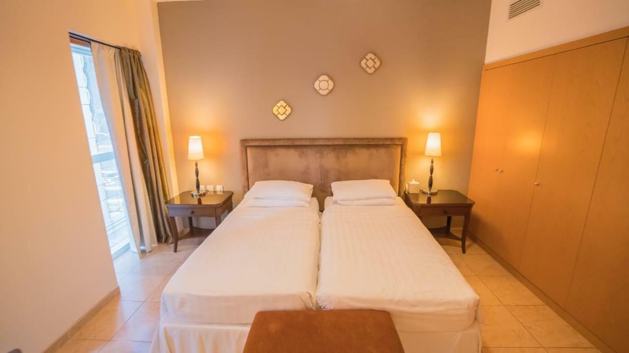 The Holiday Homes Dubaj Kültér fotó