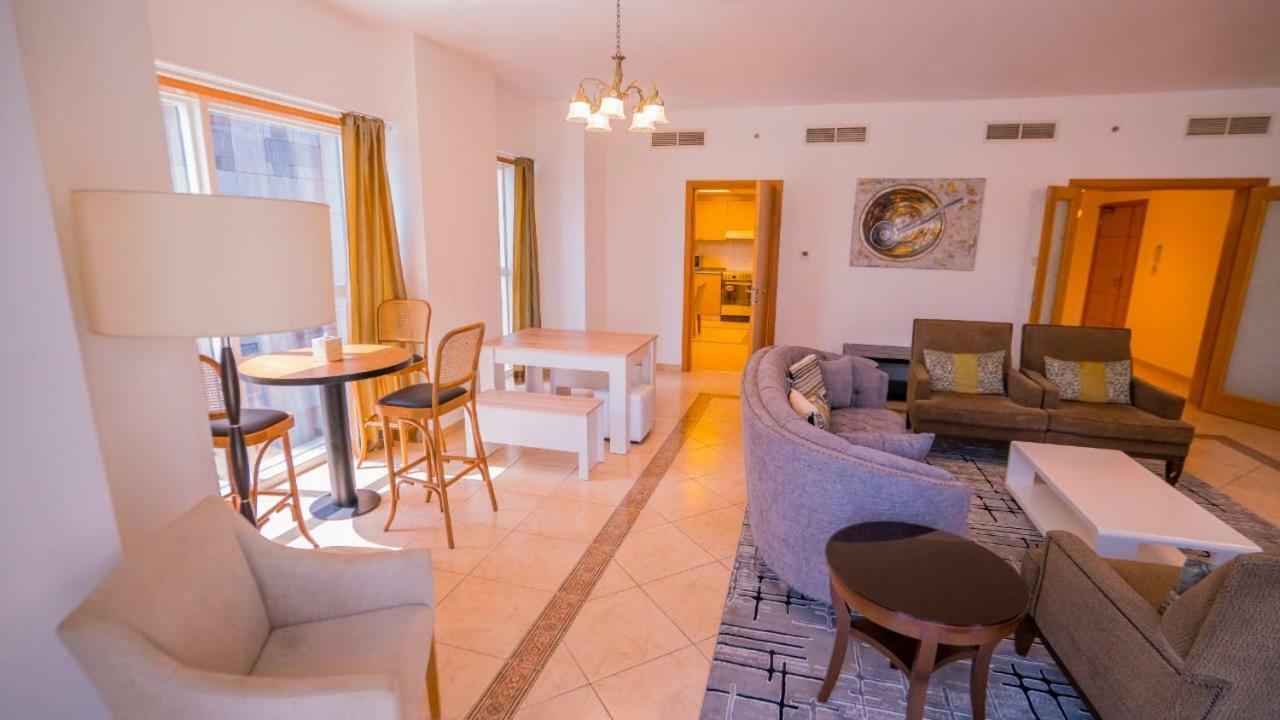 The Holiday Homes Dubaj Kültér fotó